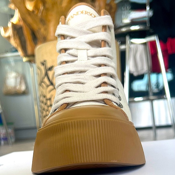 JW ANDERSON JW 3 - Picture 10 of 15